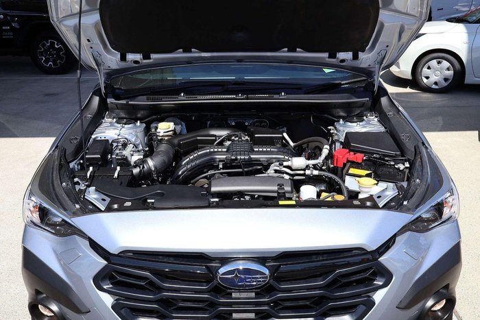 2024 Subaru Crosstrek 2.0L