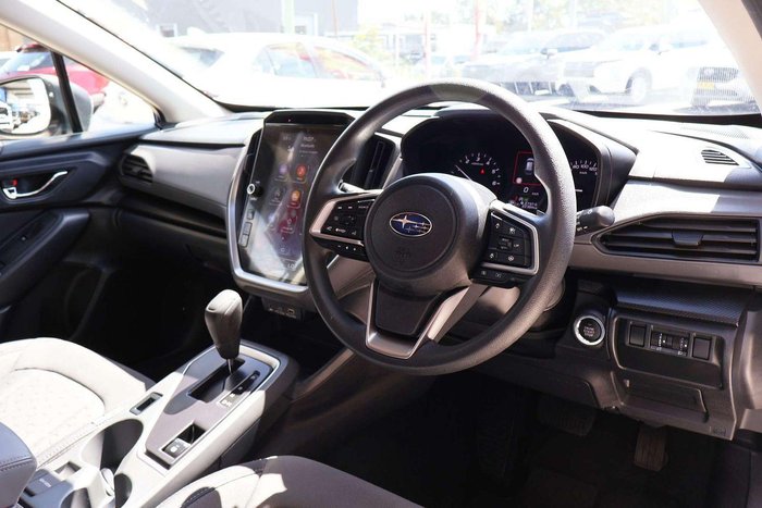 2024 Subaru Crosstrek 2.0L