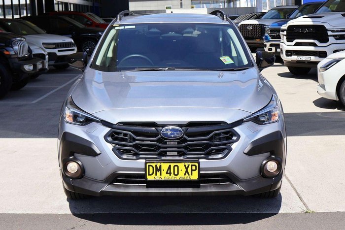 2024 Subaru Crosstrek 2.0L