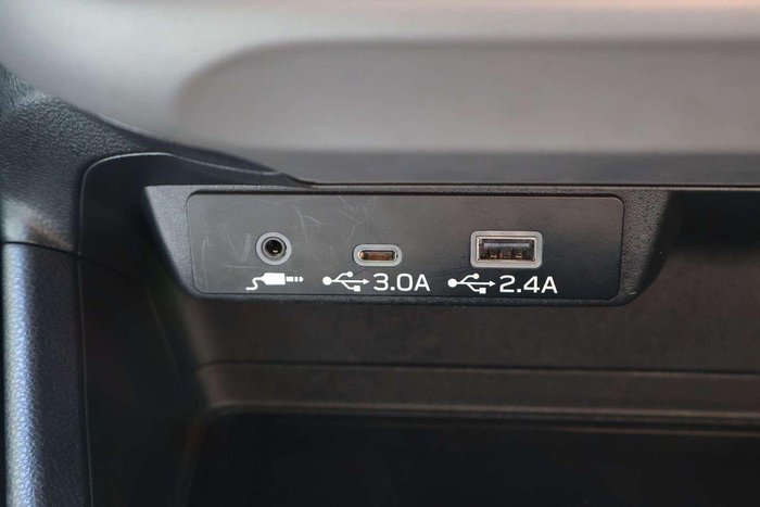 2024 Subaru Crosstrek 2.0L