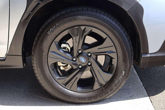 2024 Subaru Crosstrek 2.0L