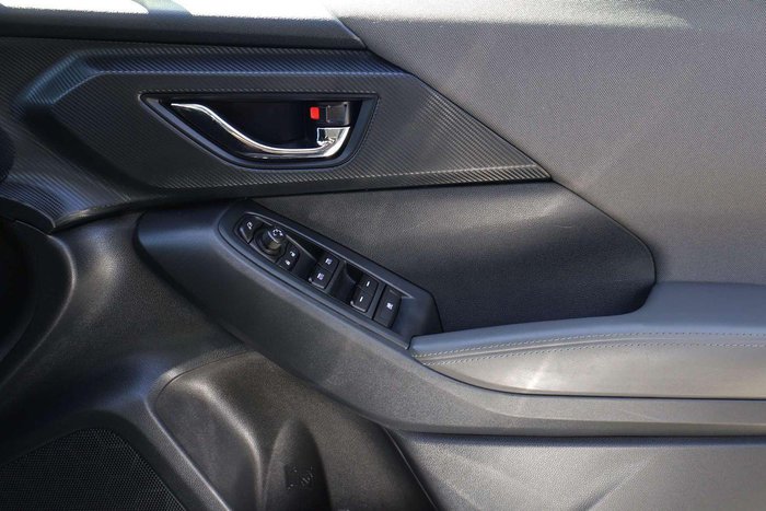 2024 Subaru Crosstrek 2.0L