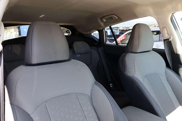 2024 Subaru Crosstrek 2.0L