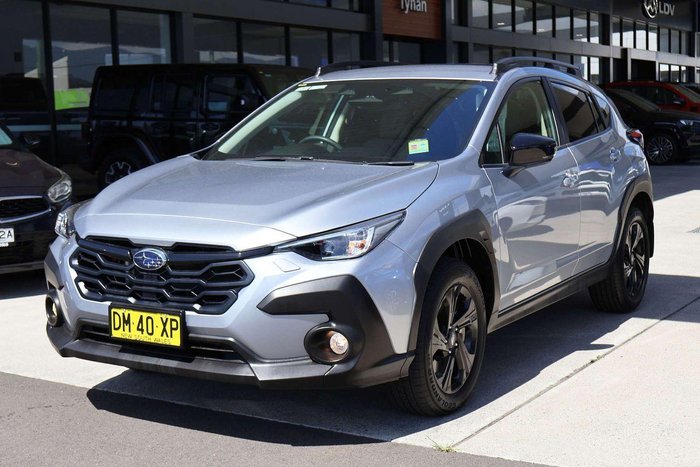 2024 Subaru Crosstrek 2.0L