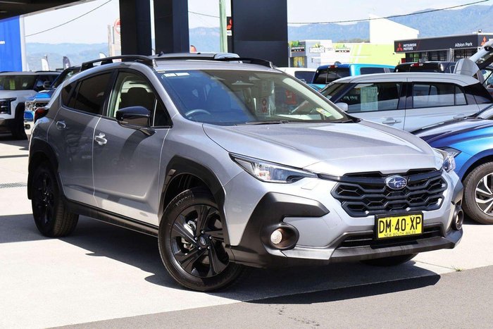 2024 Subaru Crosstrek 2.0L