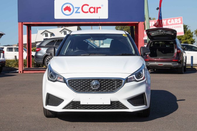 2023 MG MG3 AUTO