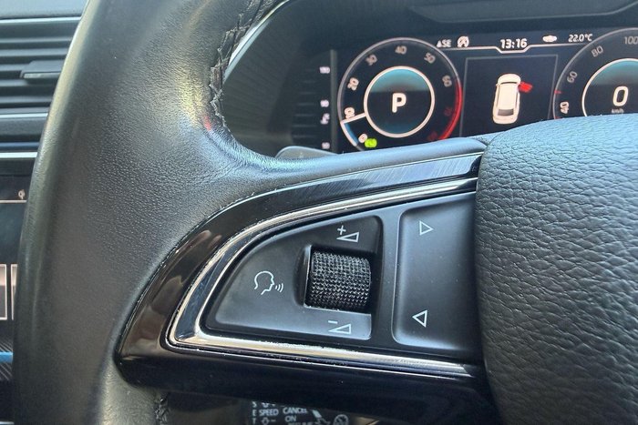 2018 SKODA Superb 162TSI