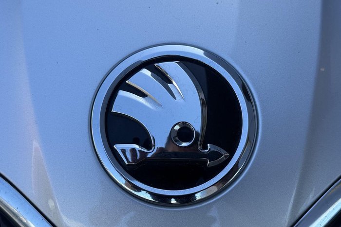 2018 SKODA Superb 162TSI