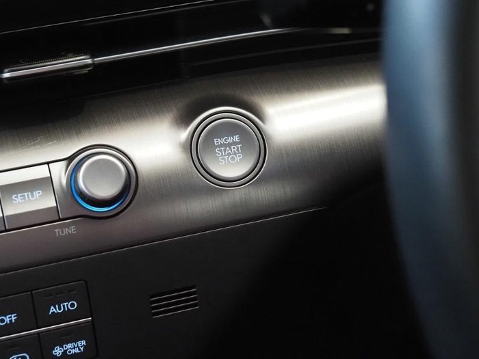 2025 Hyundai Kona Hybrid