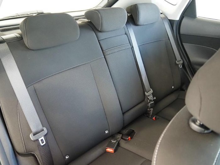 2025 Hyundai Kona Hybrid