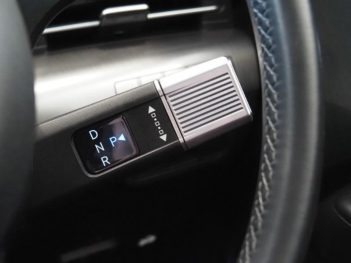 2025 Hyundai Kona Hybrid