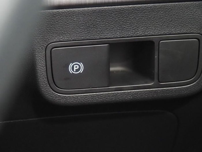 2025 Hyundai Kona Hybrid