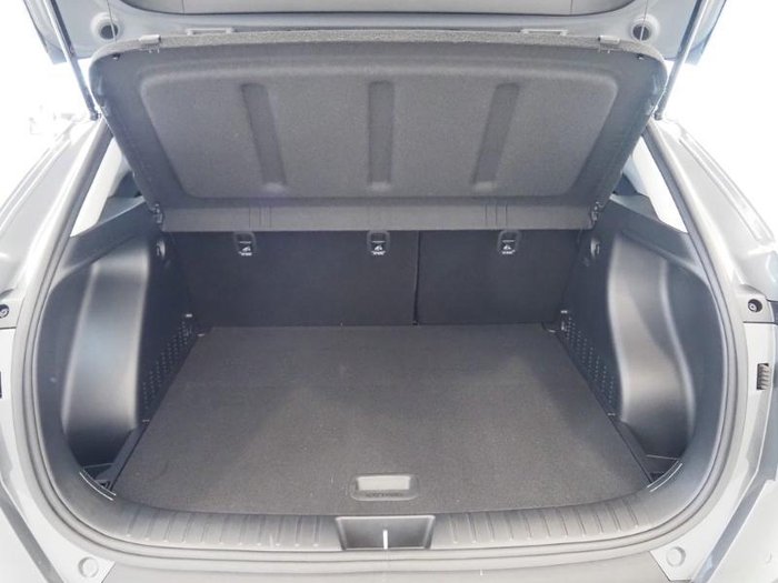 2025 Hyundai Kona Hybrid