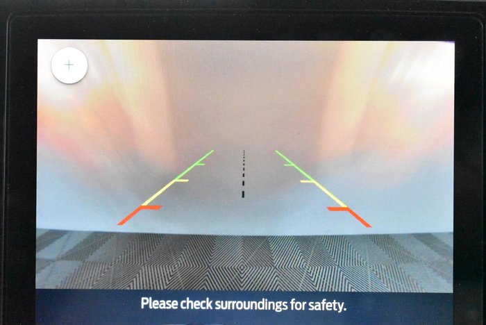 2025 Ford Ranger Super Duty