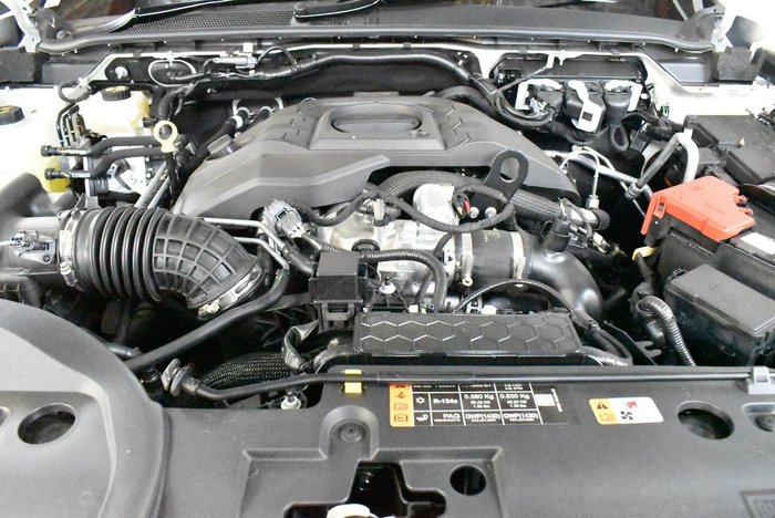 2025 Ford Ranger Super Duty