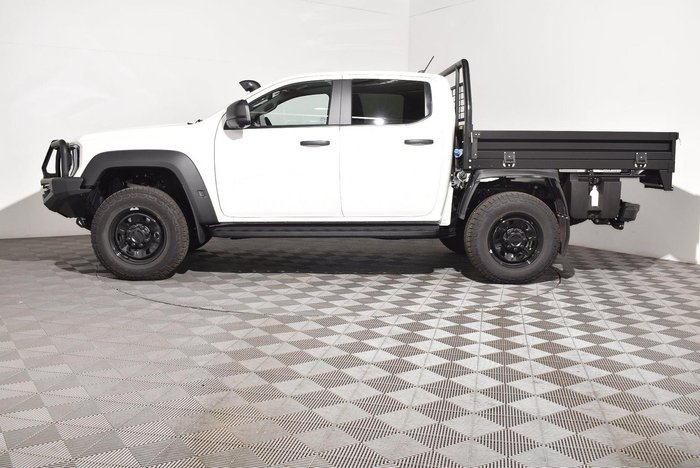 2025 Ford Ranger Super Duty