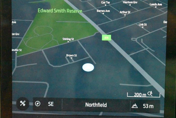 2025 Ford Ranger Super Duty