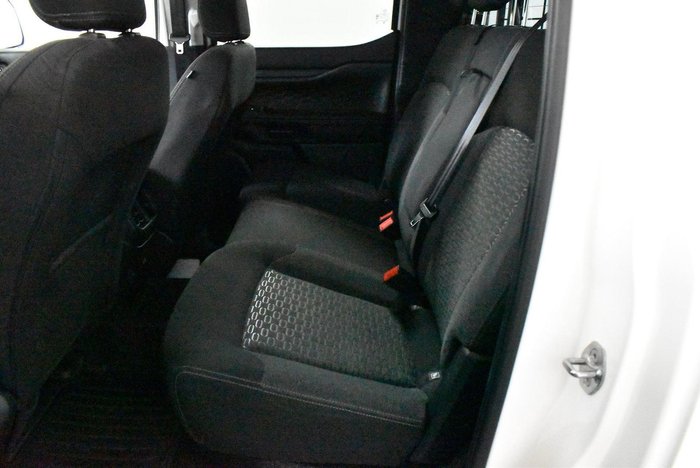 2025 Ford Ranger Super Duty