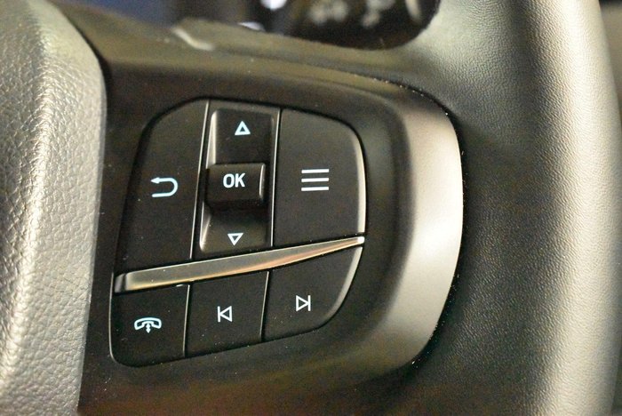 2025 Ford Ranger Super Duty