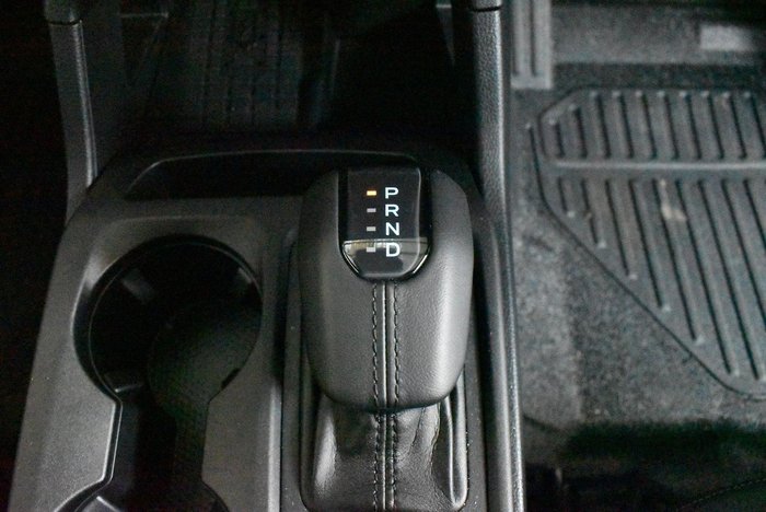 2025 Ford Ranger Super Duty