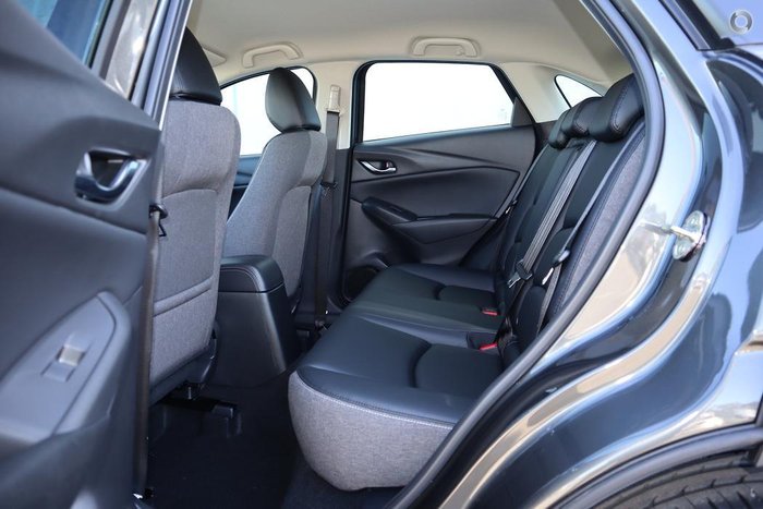 2025 Mazda CX-3 G20 Evolve