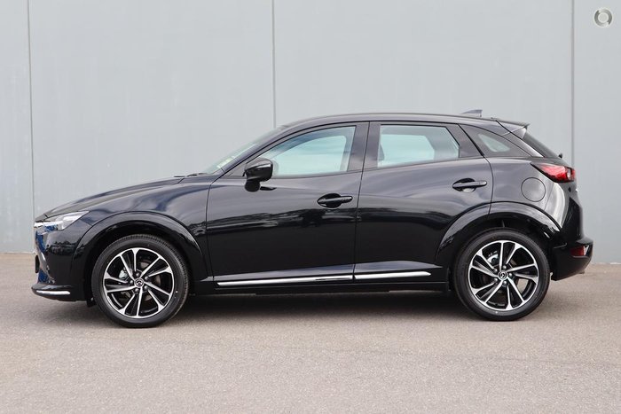 2024 Mazda CX-3 G20 Akari
