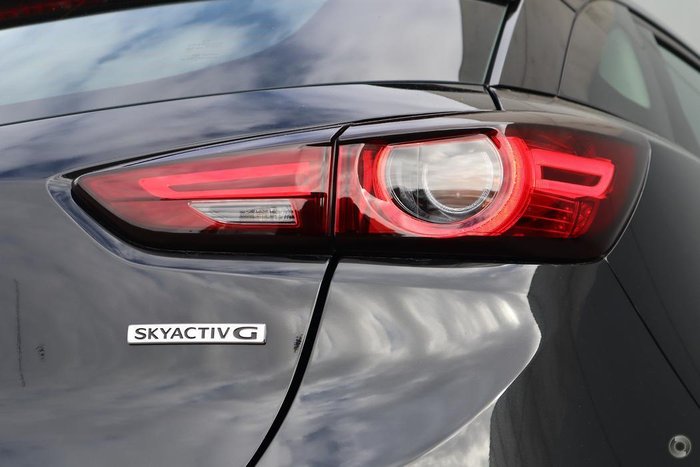 2024 Mazda CX-3 G20 Akari