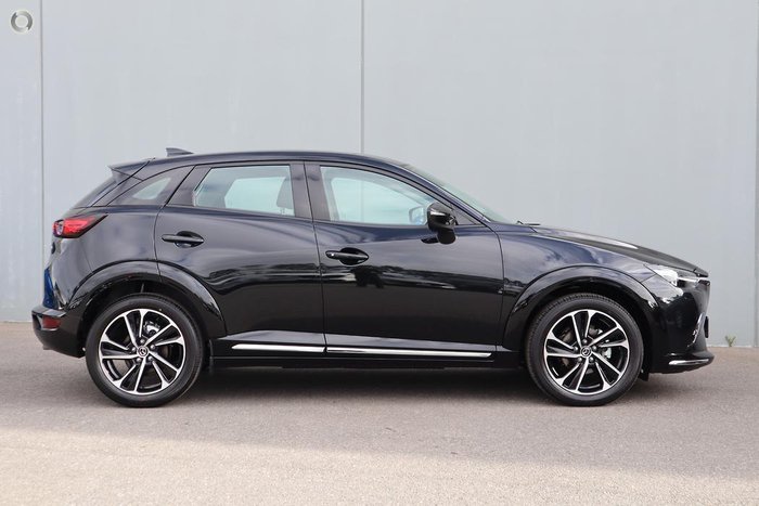 2024 Mazda CX-3 G20 Akari