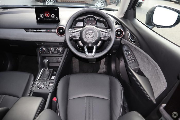 2024 Mazda CX-3 G20 Akari