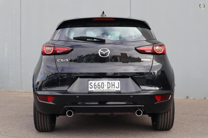 2024 Mazda CX-3 G20 Akari