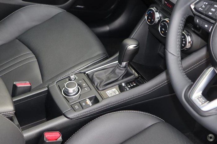 2024 Mazda CX-3 G20 Akari