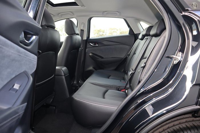 2024 Mazda CX-3 G20 Akari