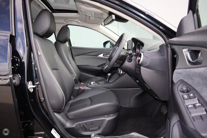 2024 Mazda CX-3 G20 Akari