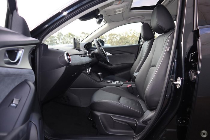 2024 Mazda CX-3 G20 Akari