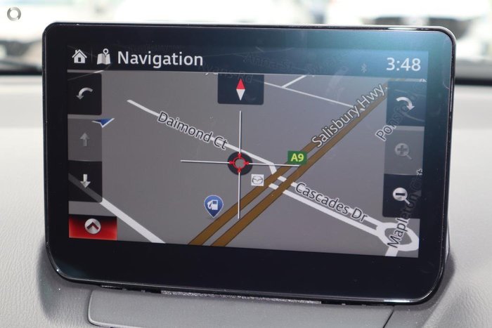 2024 Mazda CX-3 G20 Akari