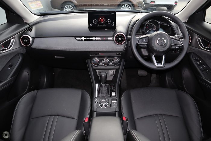 2024 Mazda CX-3 G20 Akari