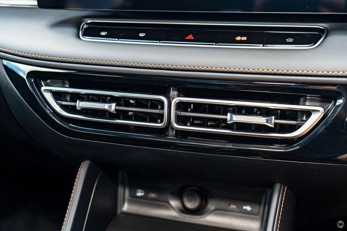 2025 MG HS Super Hybrid Essence AS33P MY25 Lunar Grey