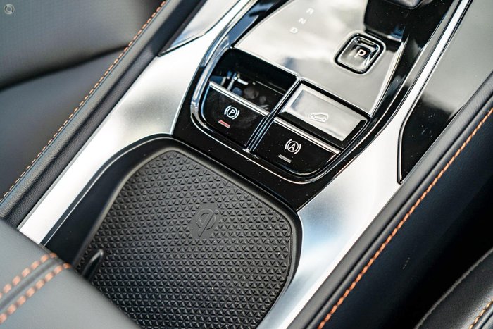 2025 MG HS Super Hybrid Essence AS33P MY25 Lunar Grey