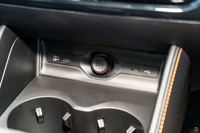 2025 MG HS Super Hybrid Essence AS33P MY25 Lunar Grey