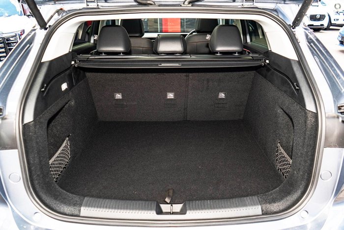 2025 MG HS Super Hybrid Essence AS33P MY25 Lunar Grey