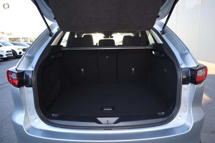 2025 Mazda CX-60 G40e Pure