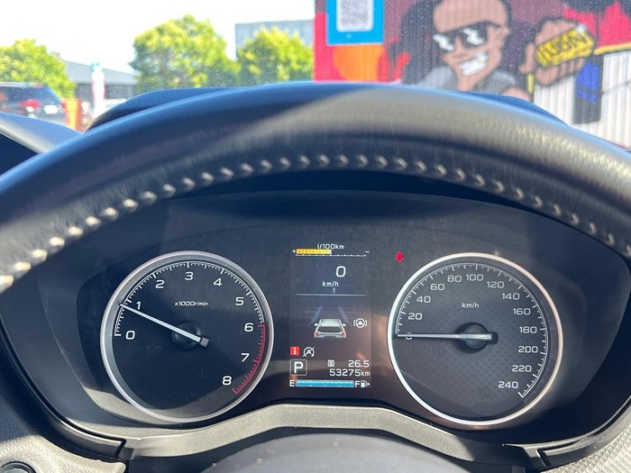 2024 Subaru Forester 2.5i