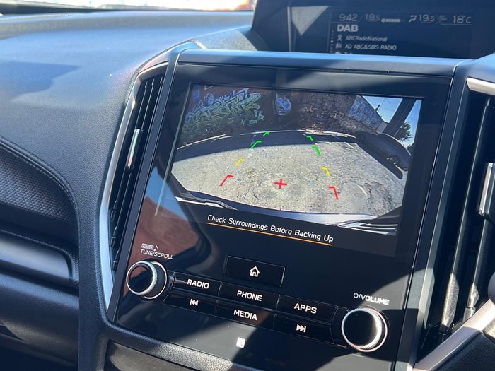 2024 Subaru Forester 2.5i