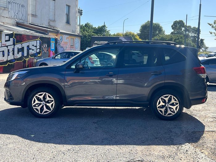 2024 Subaru Forester 2.5i