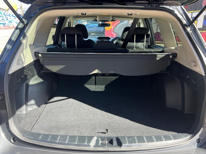 2024 Subaru Forester 2.5i