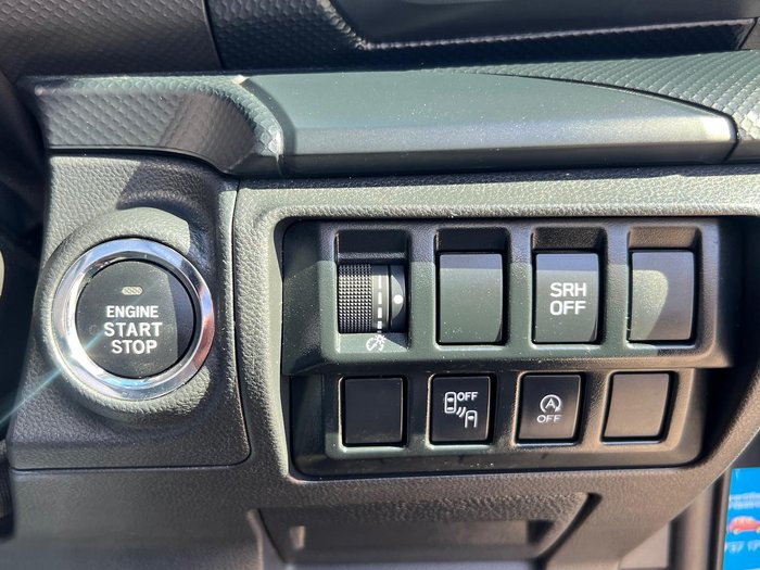 2024 Subaru Forester 2.5i