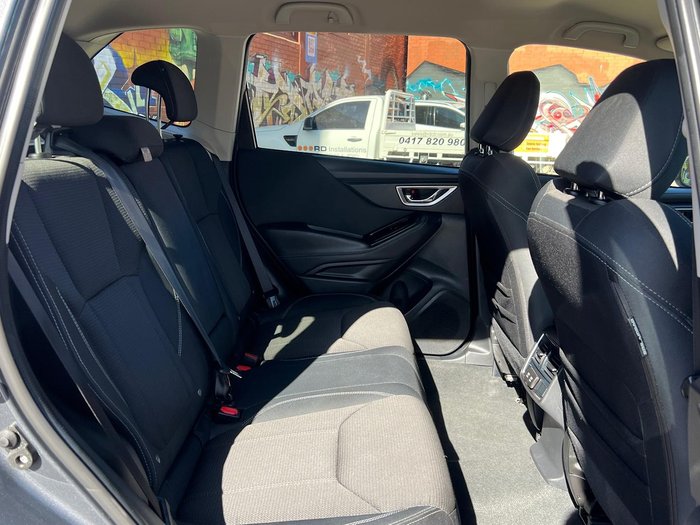 2024 Subaru Forester 2.5i