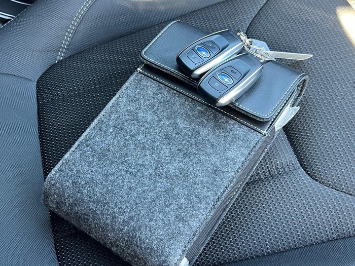 2024 Subaru Forester 2.5i