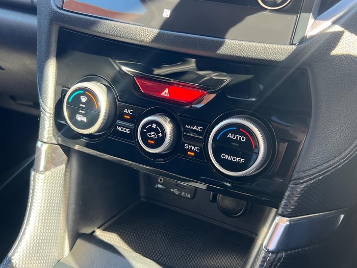 2024 Subaru Forester 2.5i