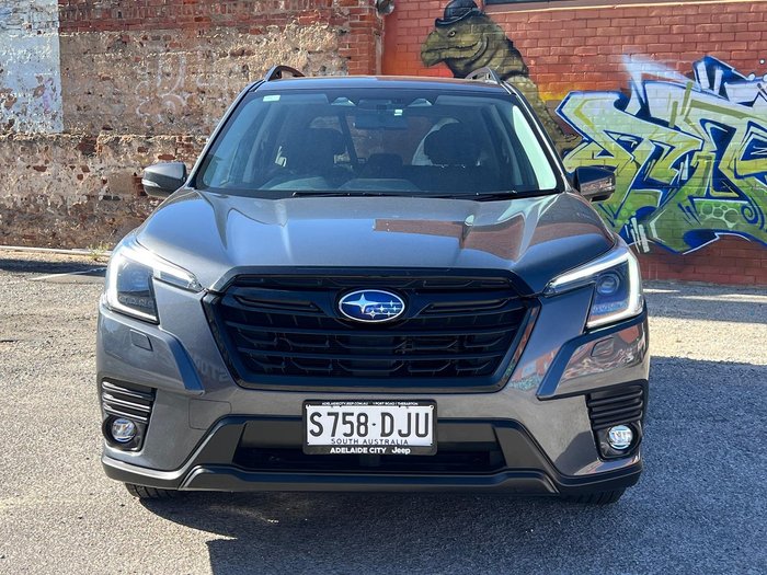 2024 Subaru Forester 2.5i